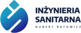 logo is hubert ratowicz