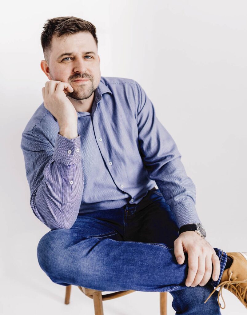 hubert ratowicz inżynieria sanitarna szczecin